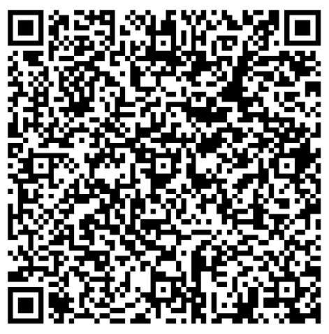 RERA QR Code