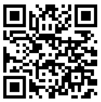 RERA QR Code