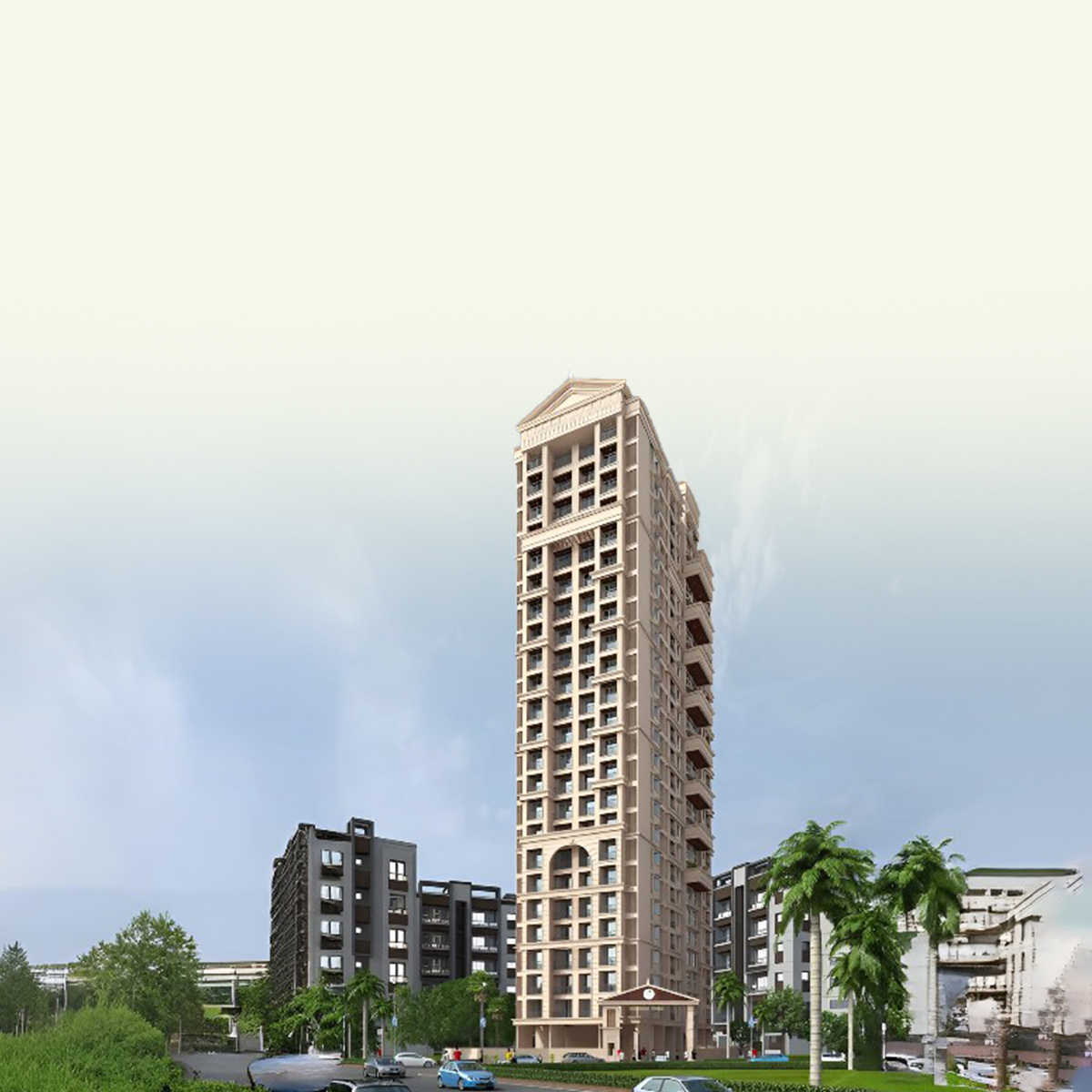 Vaishnavi Pride mobile banner