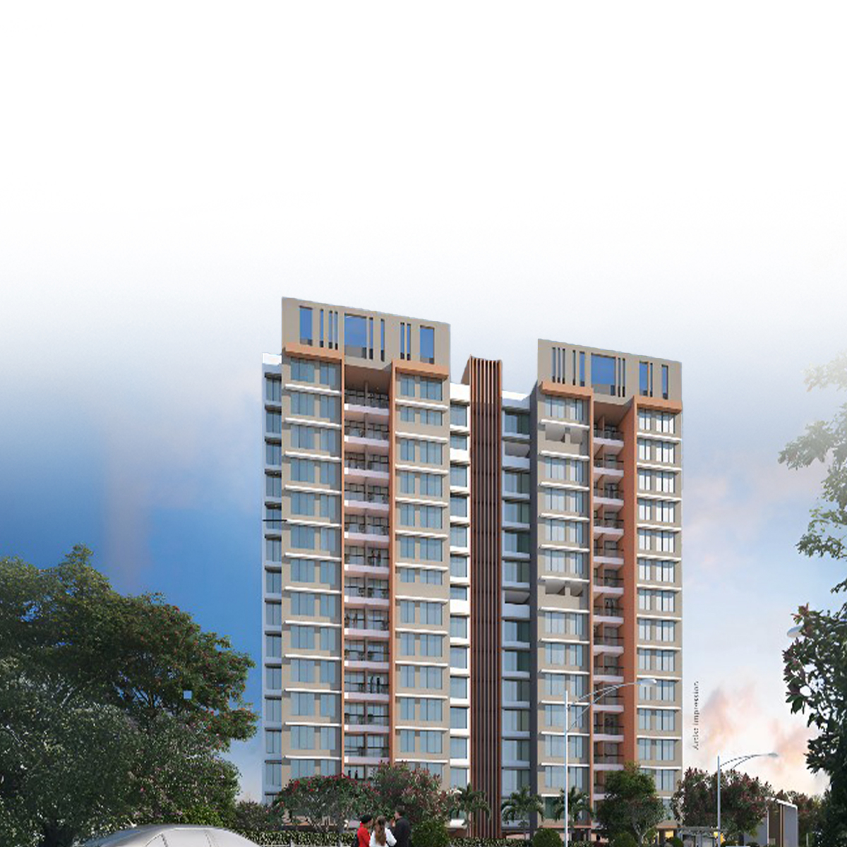 Alampata mobile banner