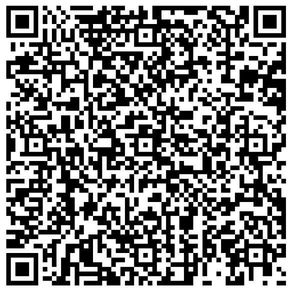 RERA QR Code