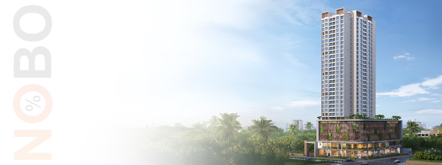 Urban Grandeur banner