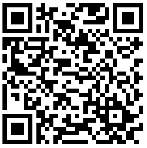 RERA QR Code