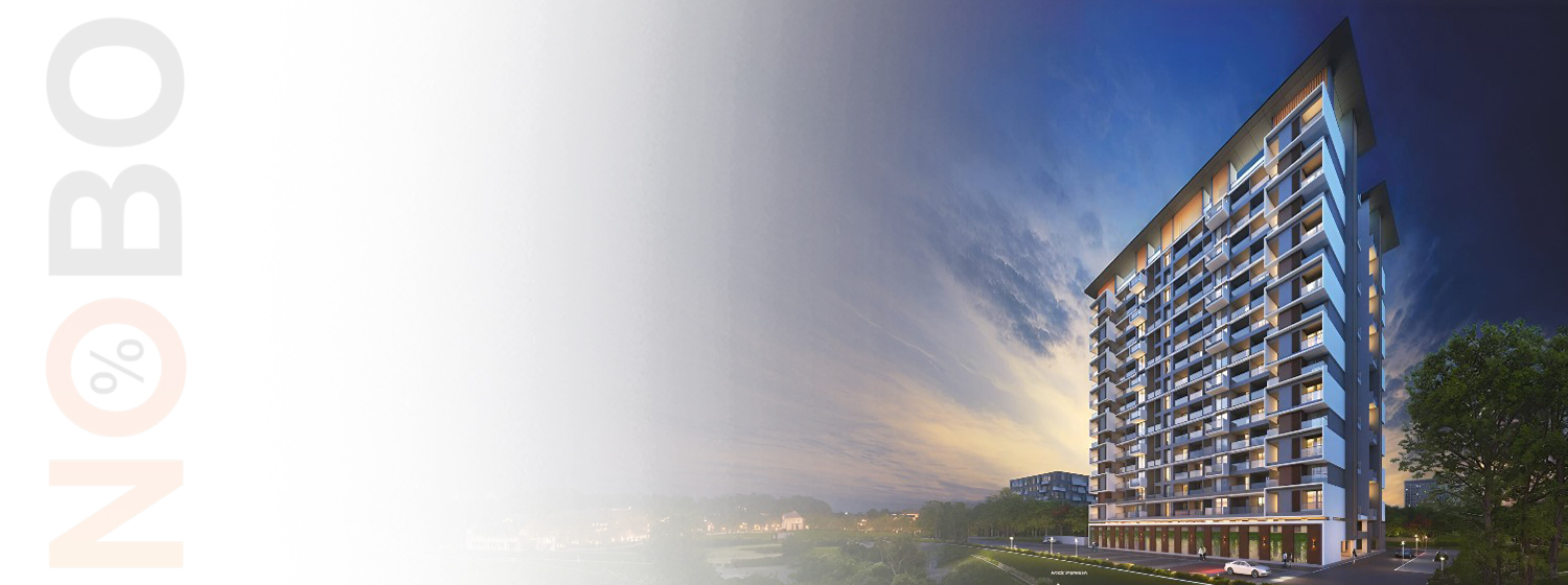 Majestique Signature Towers banner