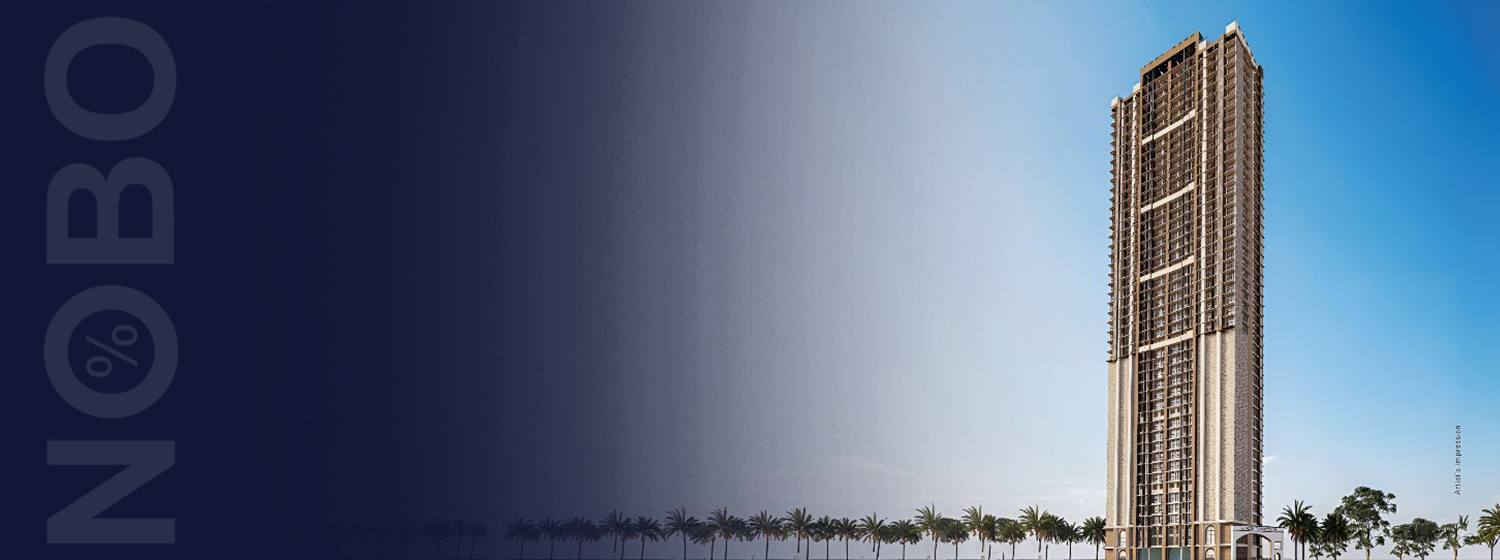 Ajmera Downtown banner