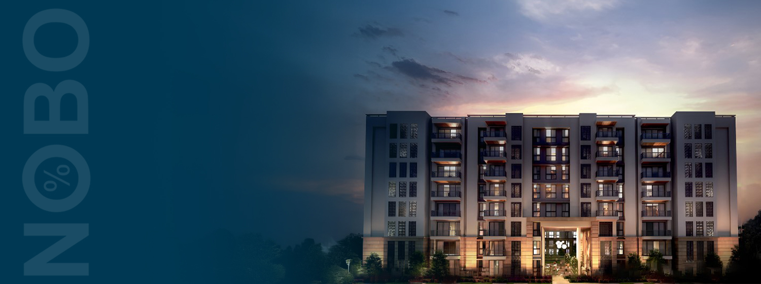 Lodha Sterling banner