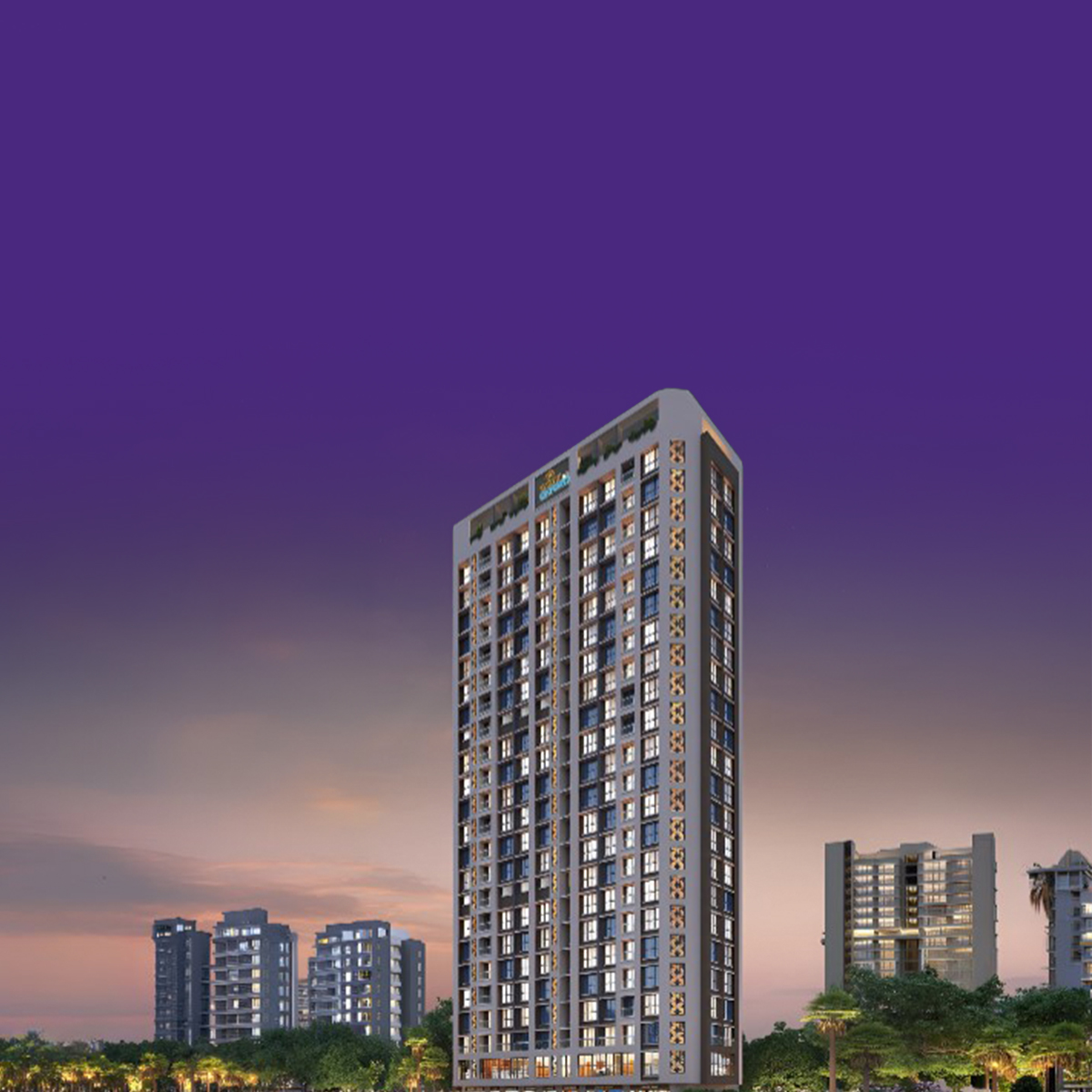 Navrang Navkar mobile banner