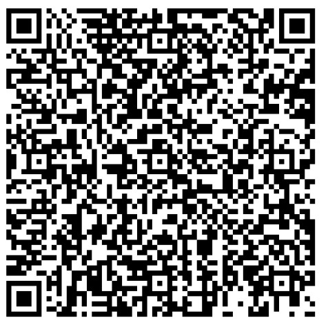 RERA QR Code