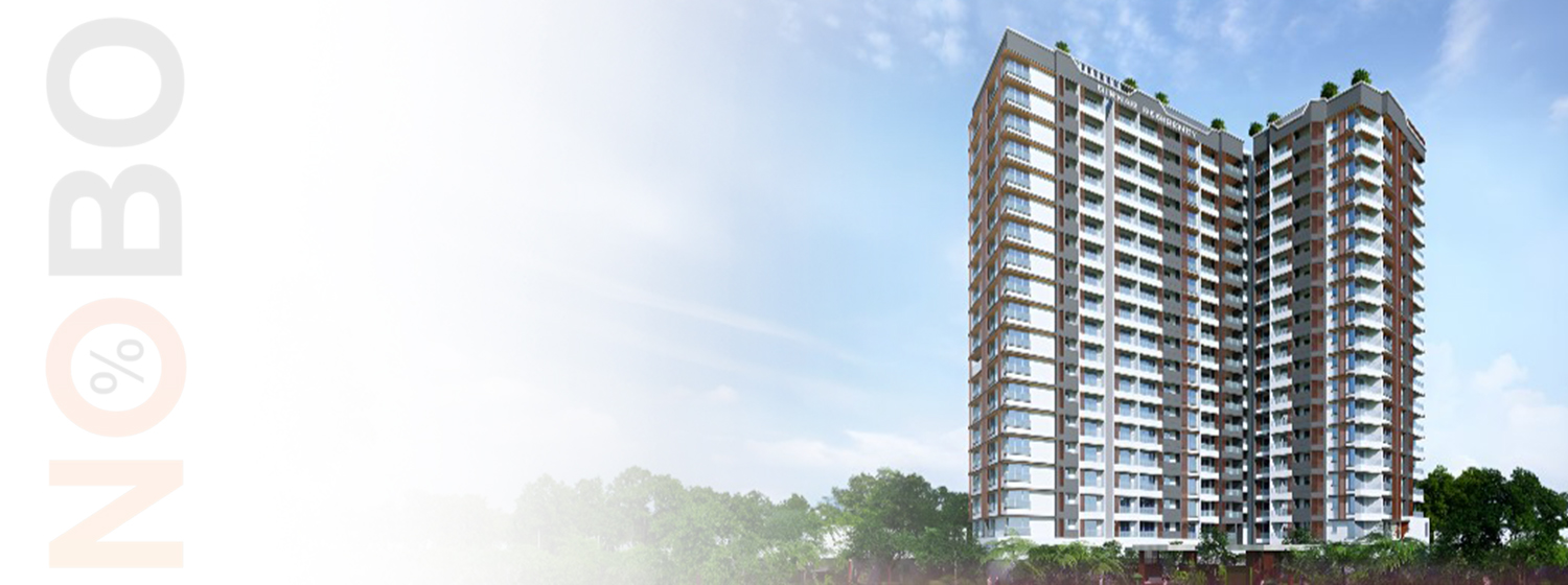Girnar Residency banner