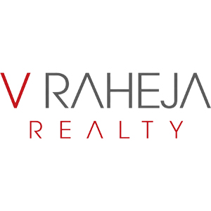 V Raheja Realty