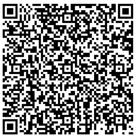 RERA QR Code