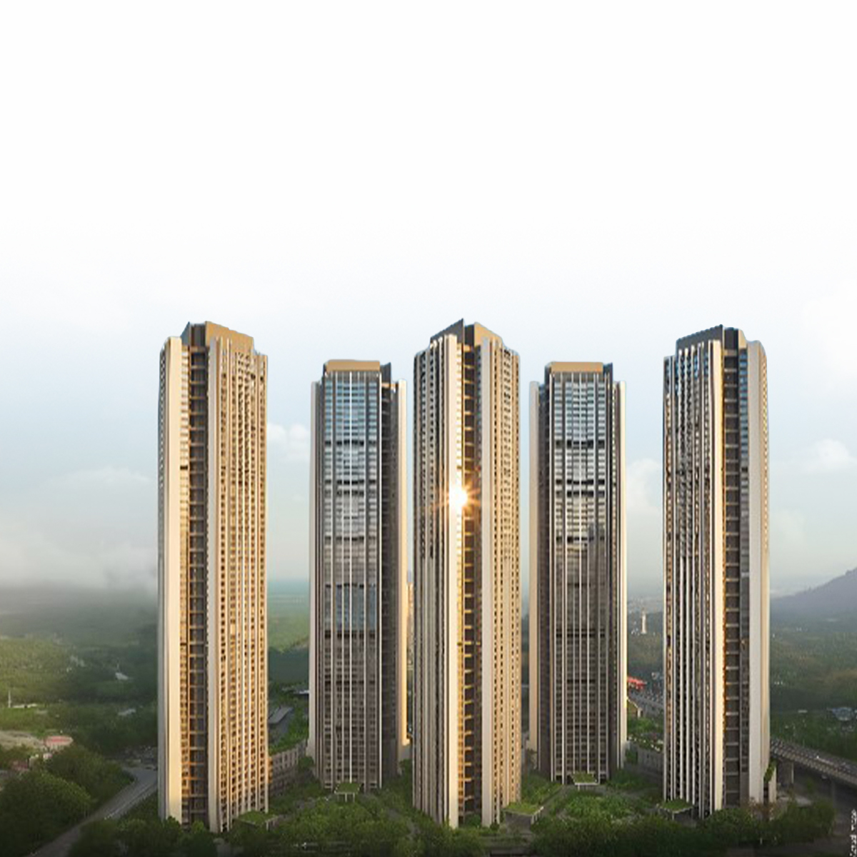 Sky City mobile banner