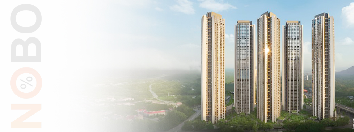 Sky City banner