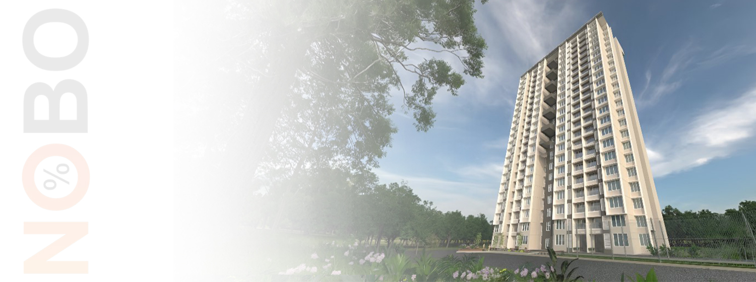 I-Stay Tower banner