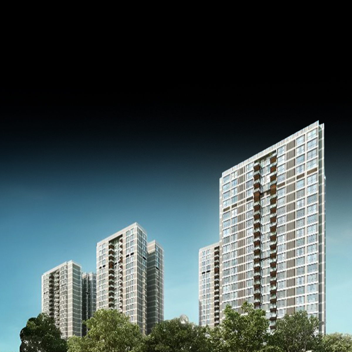 Rustomjee Seasons mobile banner