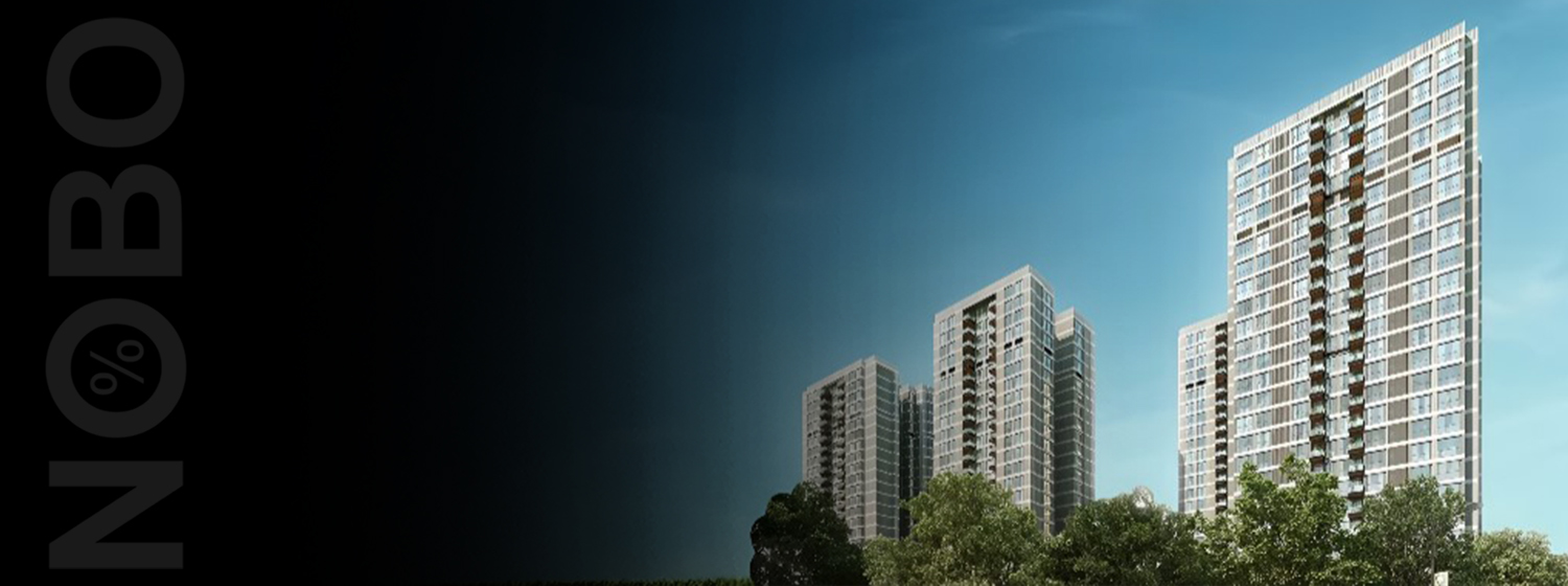 Rustomjee Seasons banner