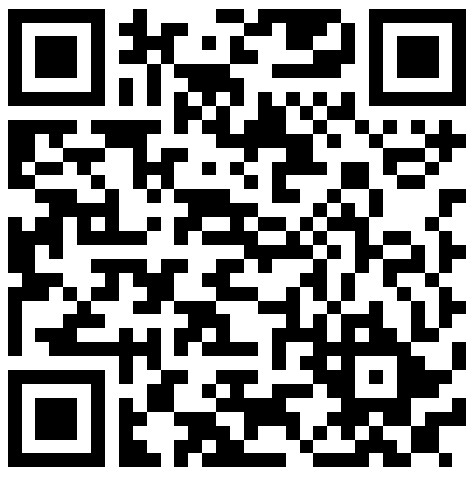 RERA QR Code