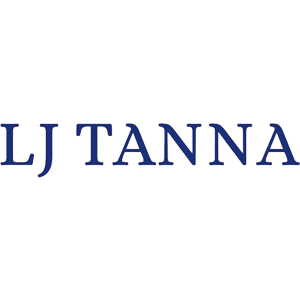 Lj Tanna Group logo