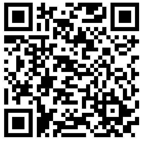 RERA QR Code