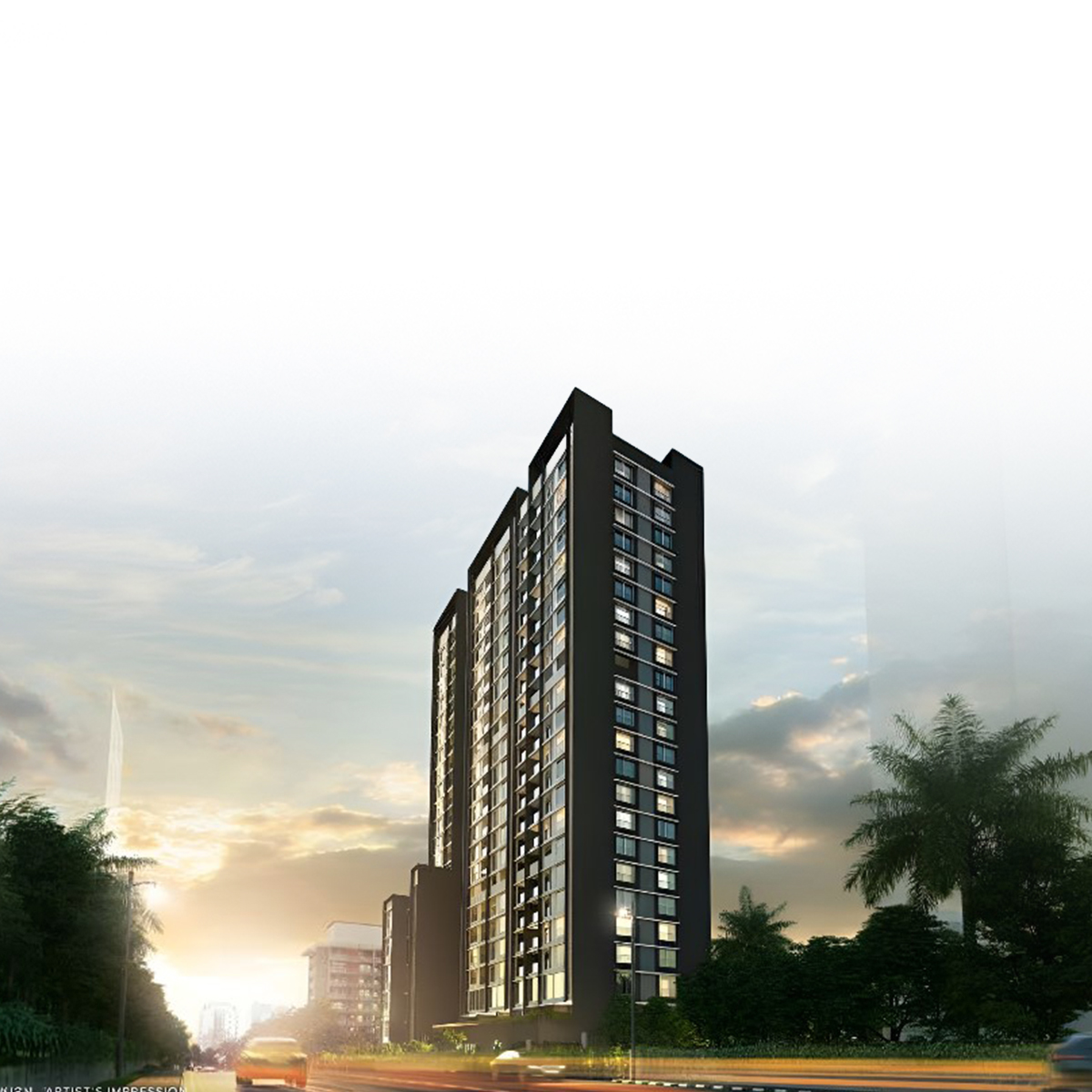 Astrum mobile banner