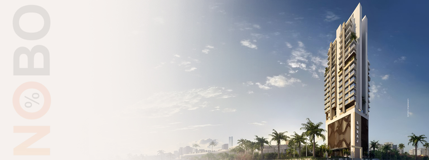 Suraj Lumina banner