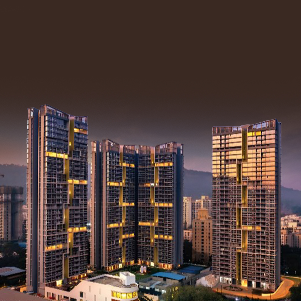 Tata Serein mobile banner