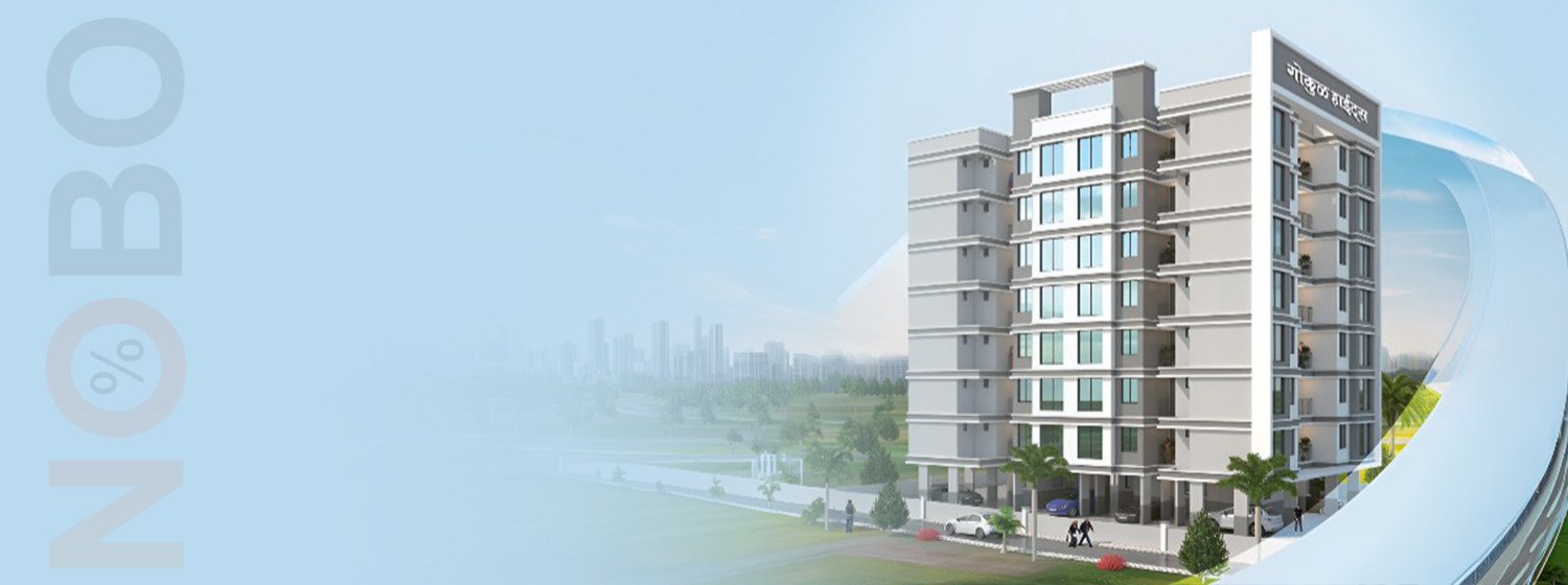 Gokul Heights banner