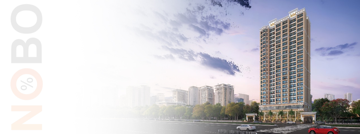 Nexus Park banner