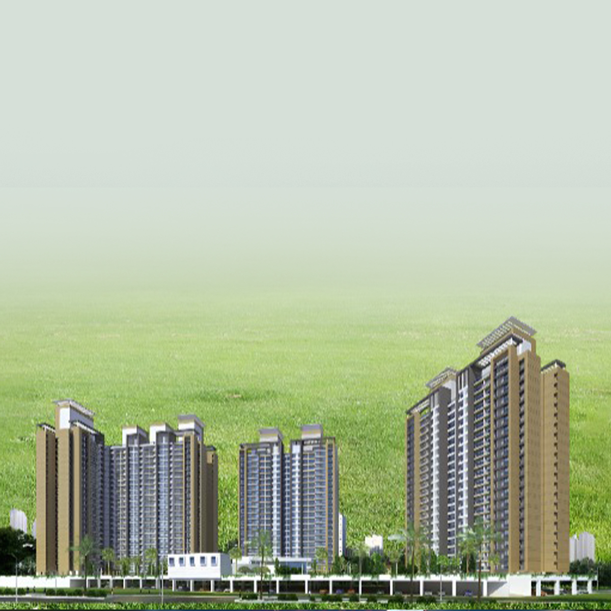 Highland Haven mobile banner