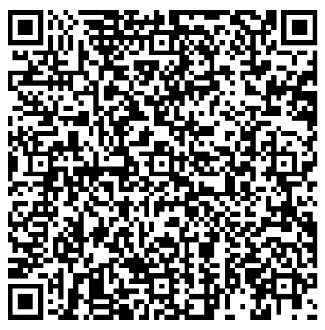 RERA QR Code