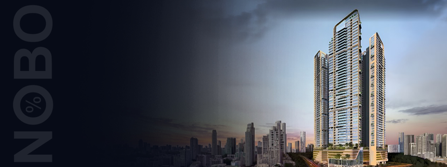 Beaumonte Tower banner