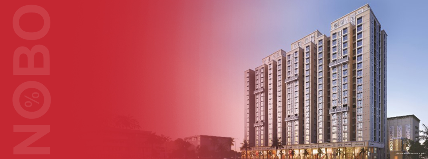 Amaryllis Towers And Plaza banner