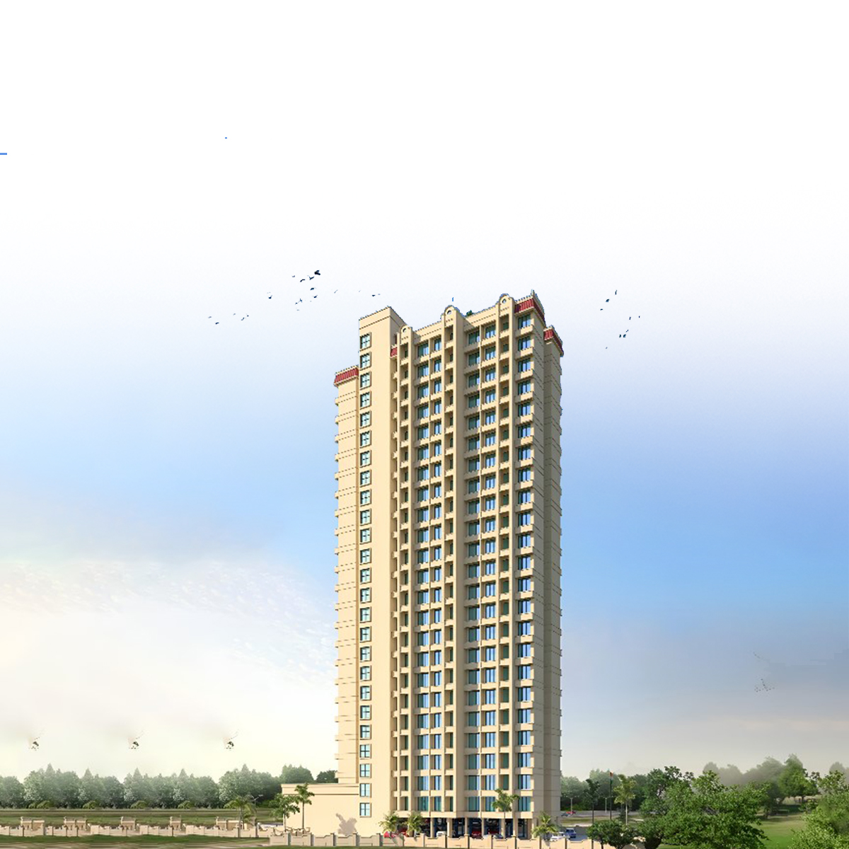 Kalyan vihar mobile banner