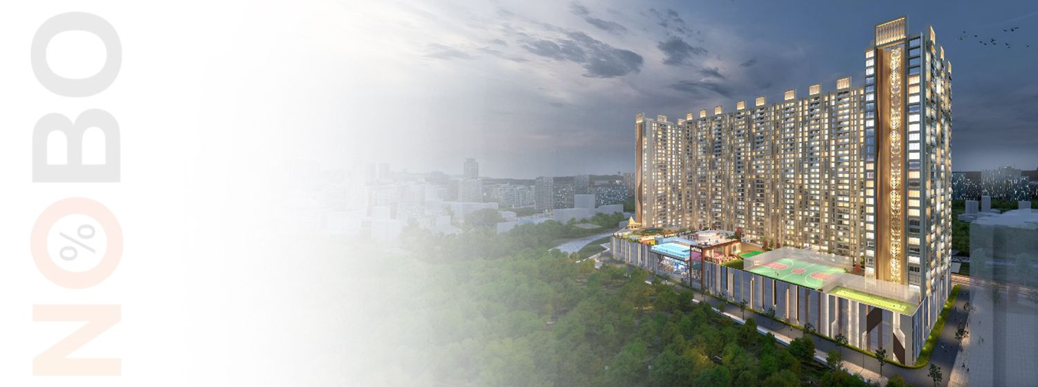 Nivasa Green City banner