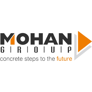 Mohan Group
