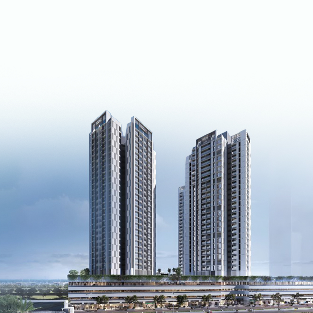 Raheja Solaris-1 mobile banner