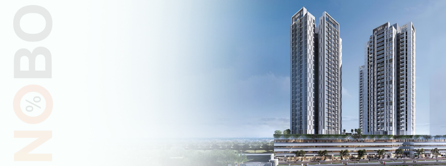 Raheja Solaris-1 banner