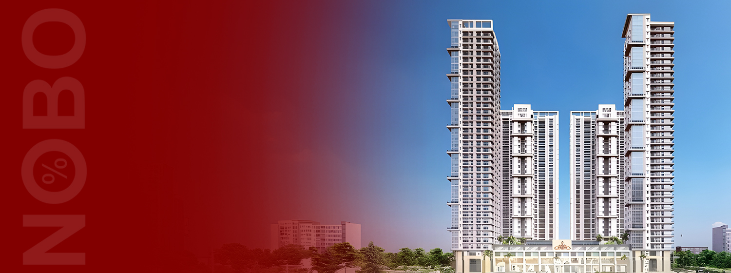 Regency Palms banner