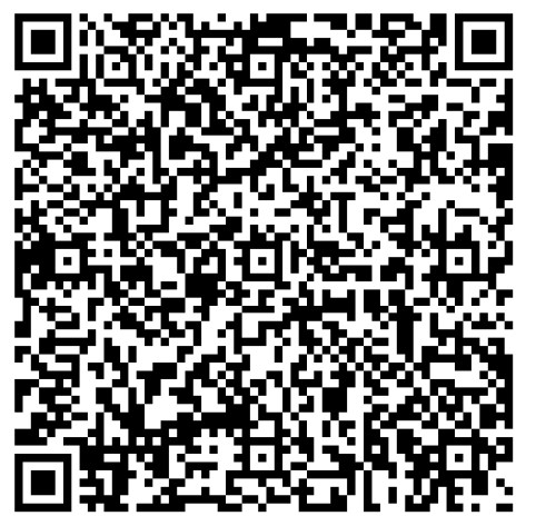 RERA QR Code