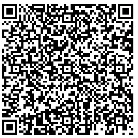 RERA QR Code