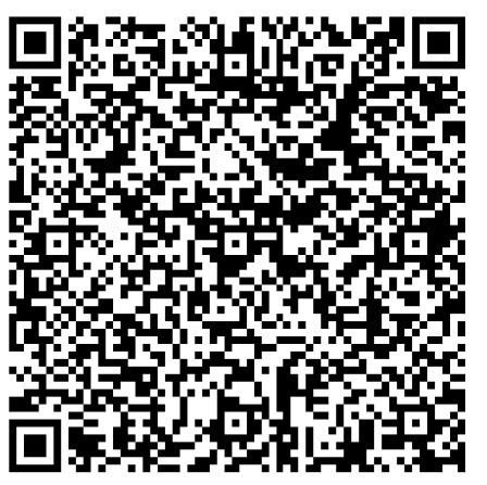 RERA QR Code