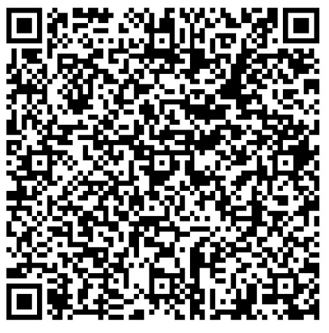 RERA QR Code