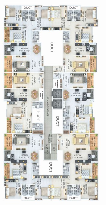 Project photo