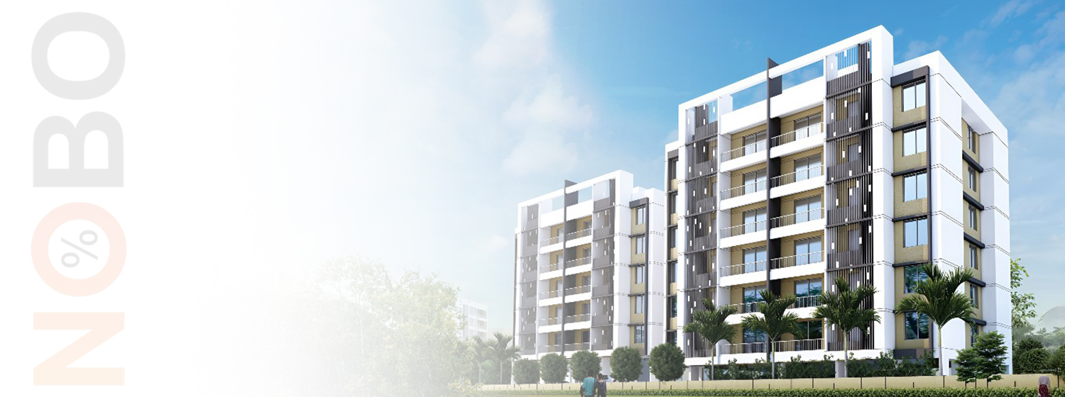 Amaltas Apartments banner