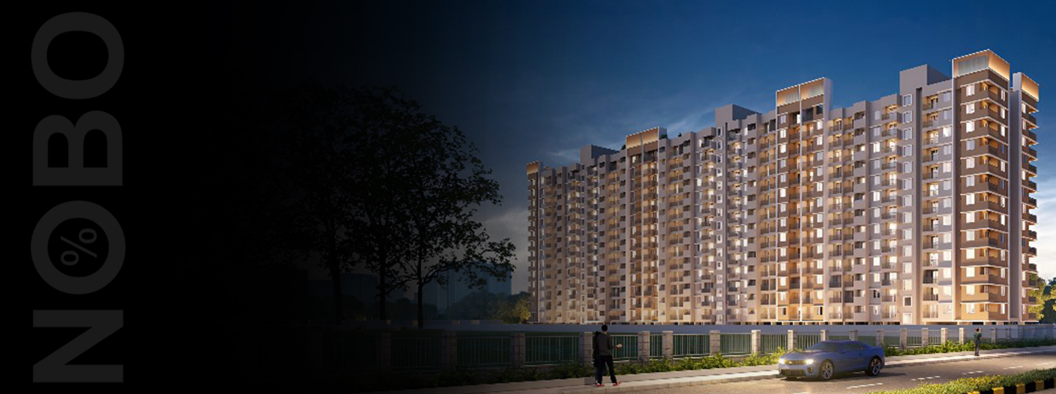 Shivam Residency banner