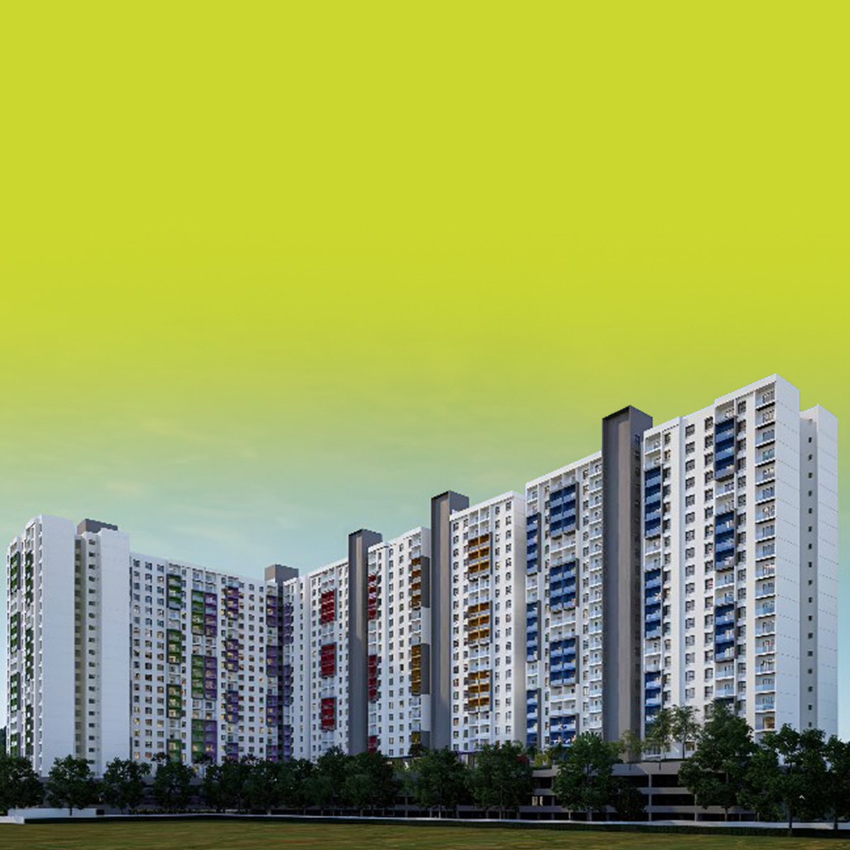 Kohinoor Famville mobile banner