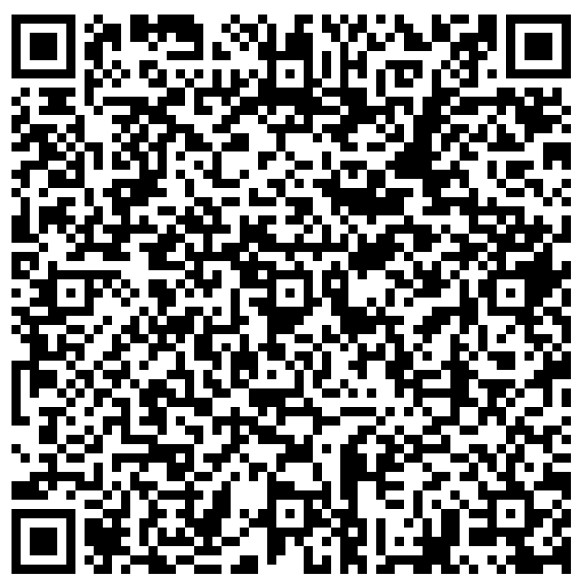 RERA QR Code