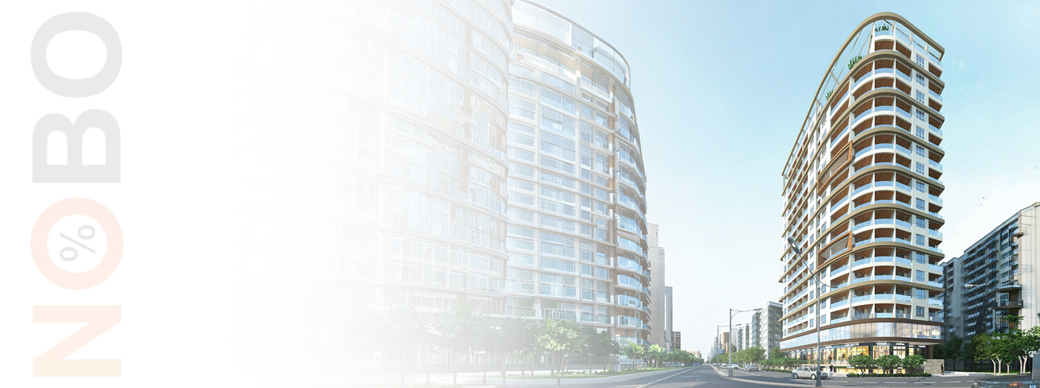 Samaira Tower banner