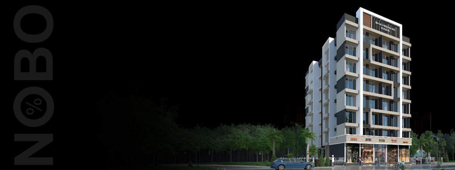 Bhaveshwar Oasis banner