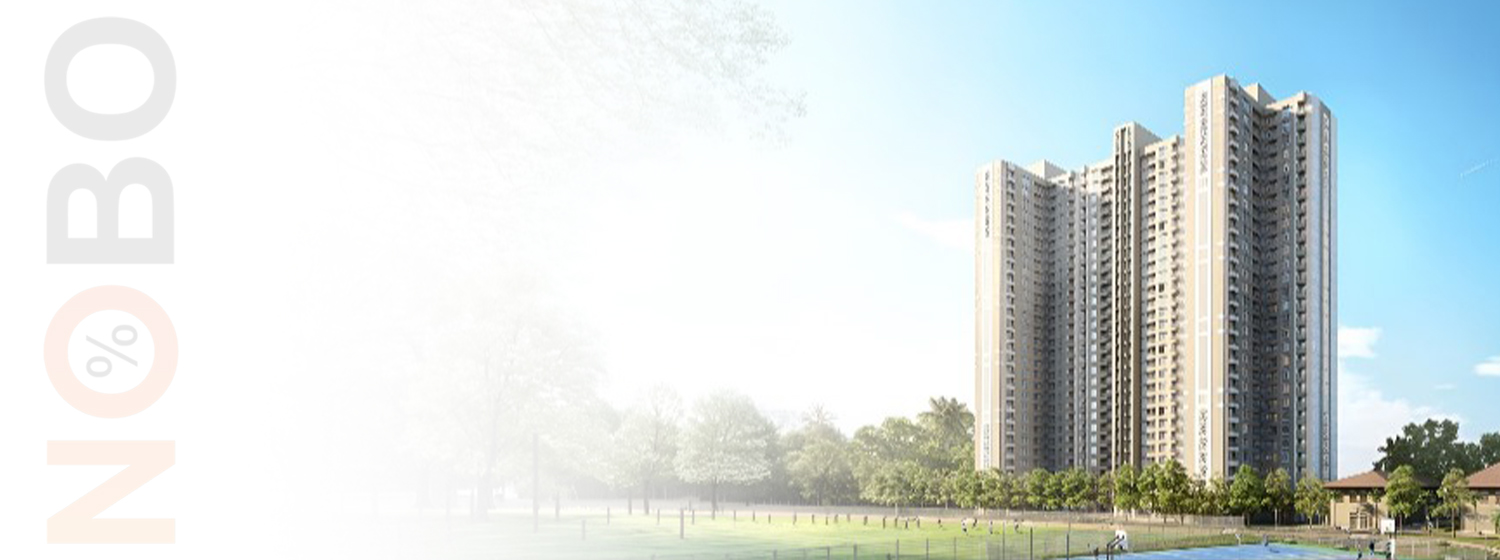 Lodha Amara banner